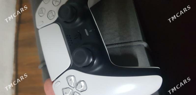 ps5 jostik - Рухабат (90-й разьезд) - img 1