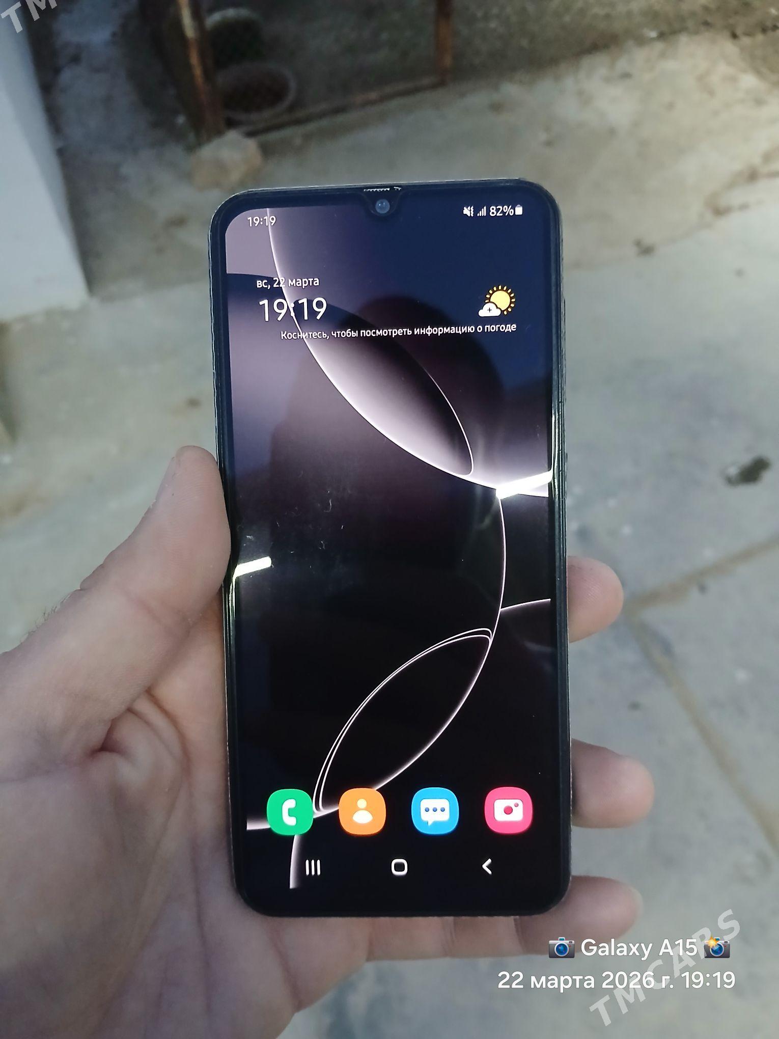 Samsung A30 - Ýolöten - img 1