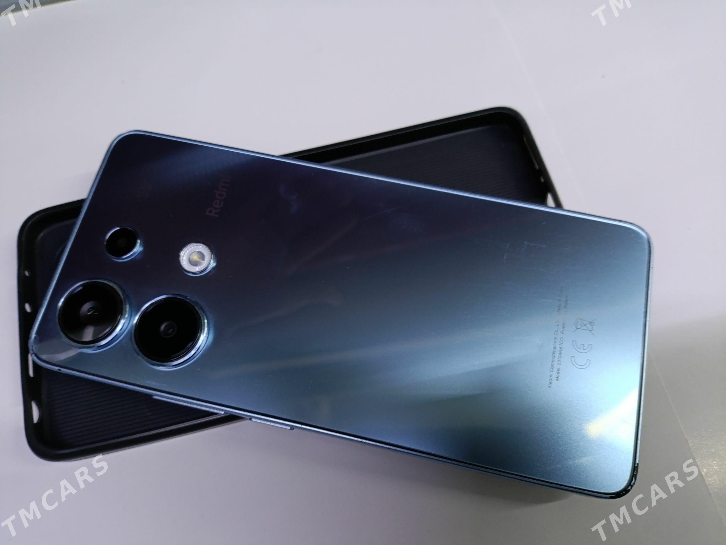 REDMI NOT 13 - Daşoguz - img 1