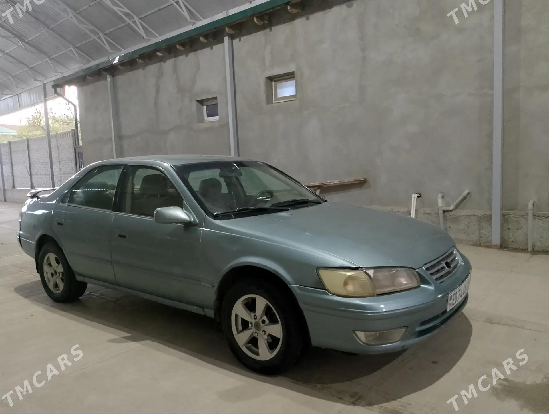 Toyota Camry 1999 - 98 000 TMT - Достлук - img 1