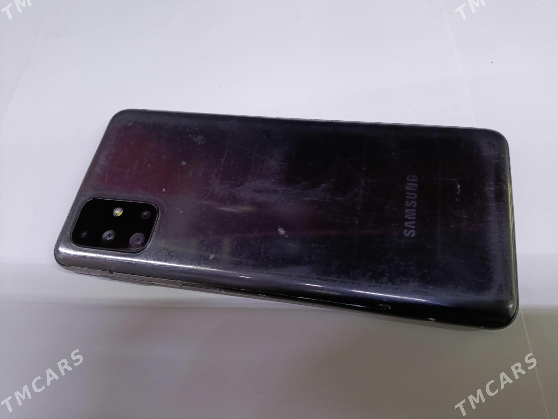 SAMSUNG M31S - Daşoguz - img 1