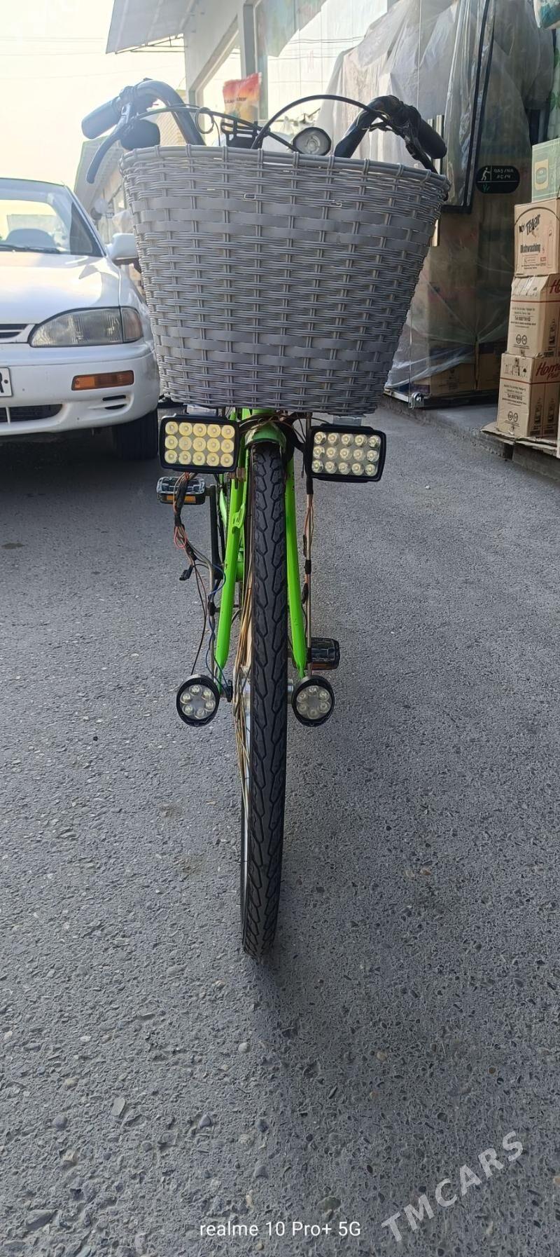 welesoped - Mary - img 1