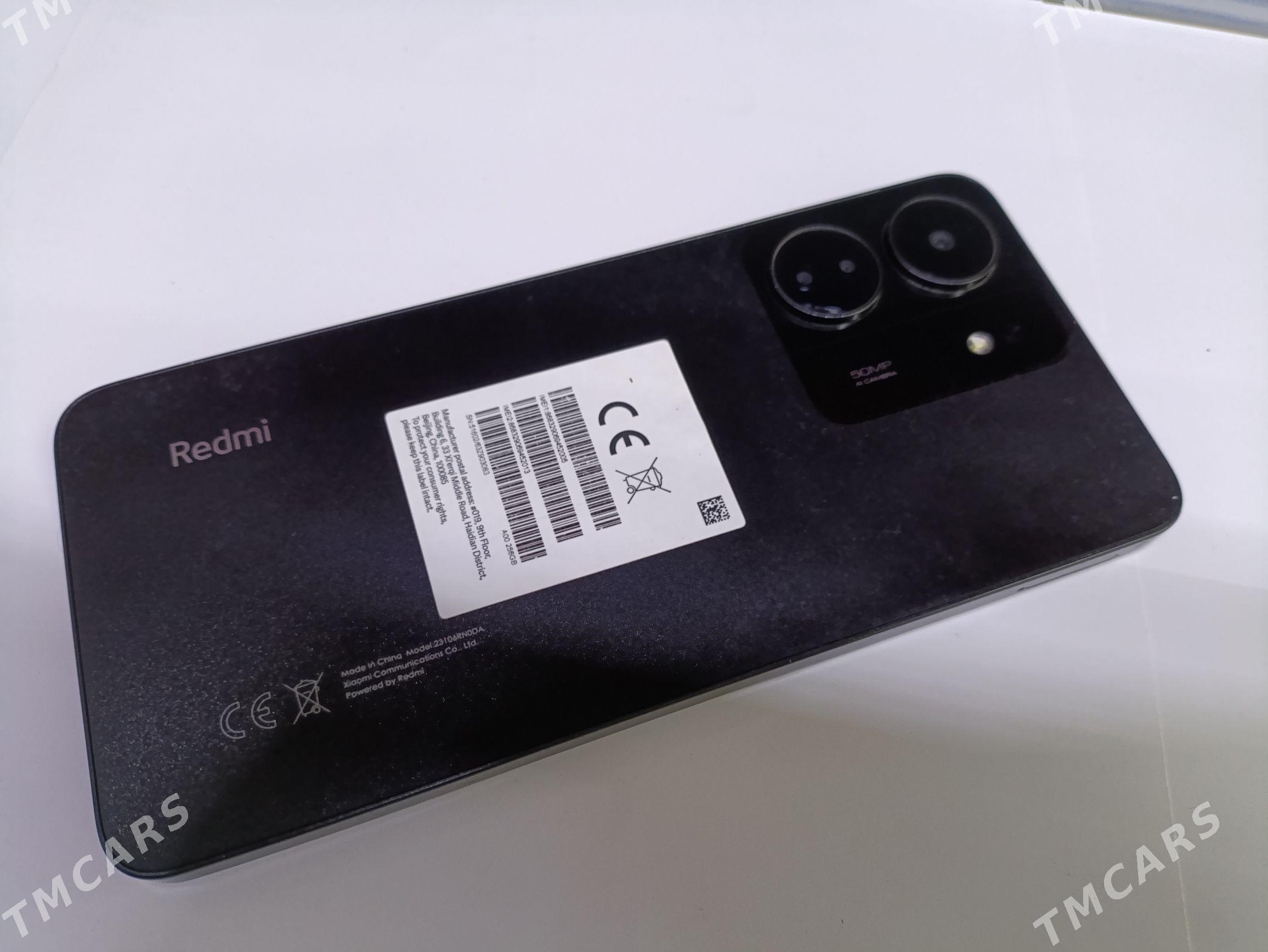 REDMI 13C - Daşoguz - img 1