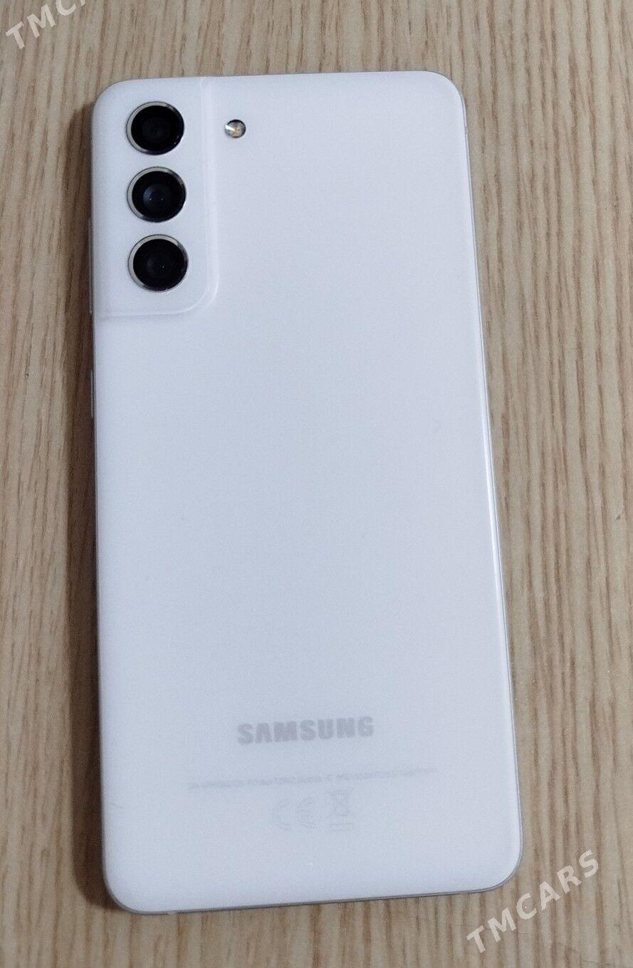 S21 FE (2022) - Büzmeýin - img 1