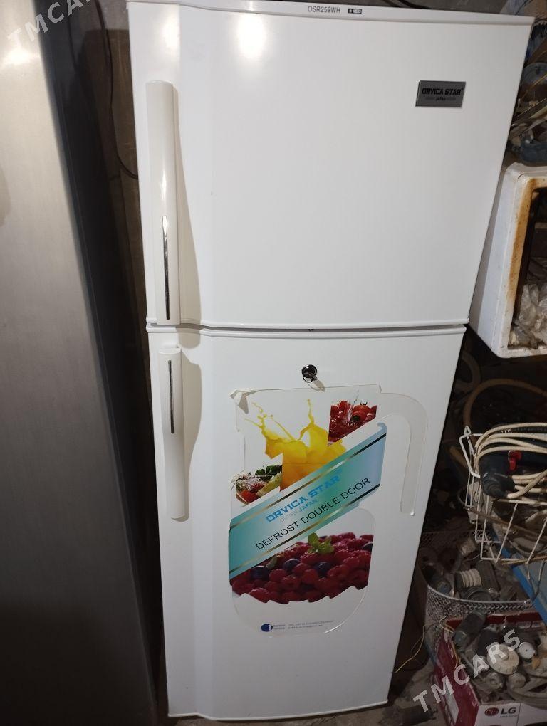 otvika star - Türkmenabat - img 1