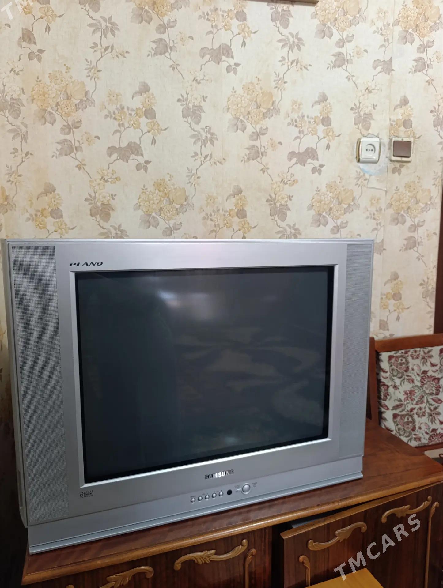 Телевизор Samsung - Балканабат - img 1