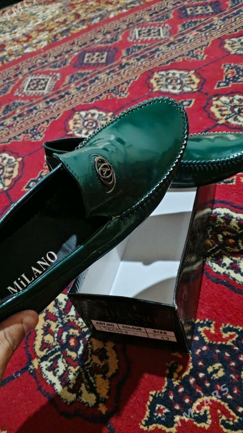 köwüş tazeje - Wekilbazar - img 1