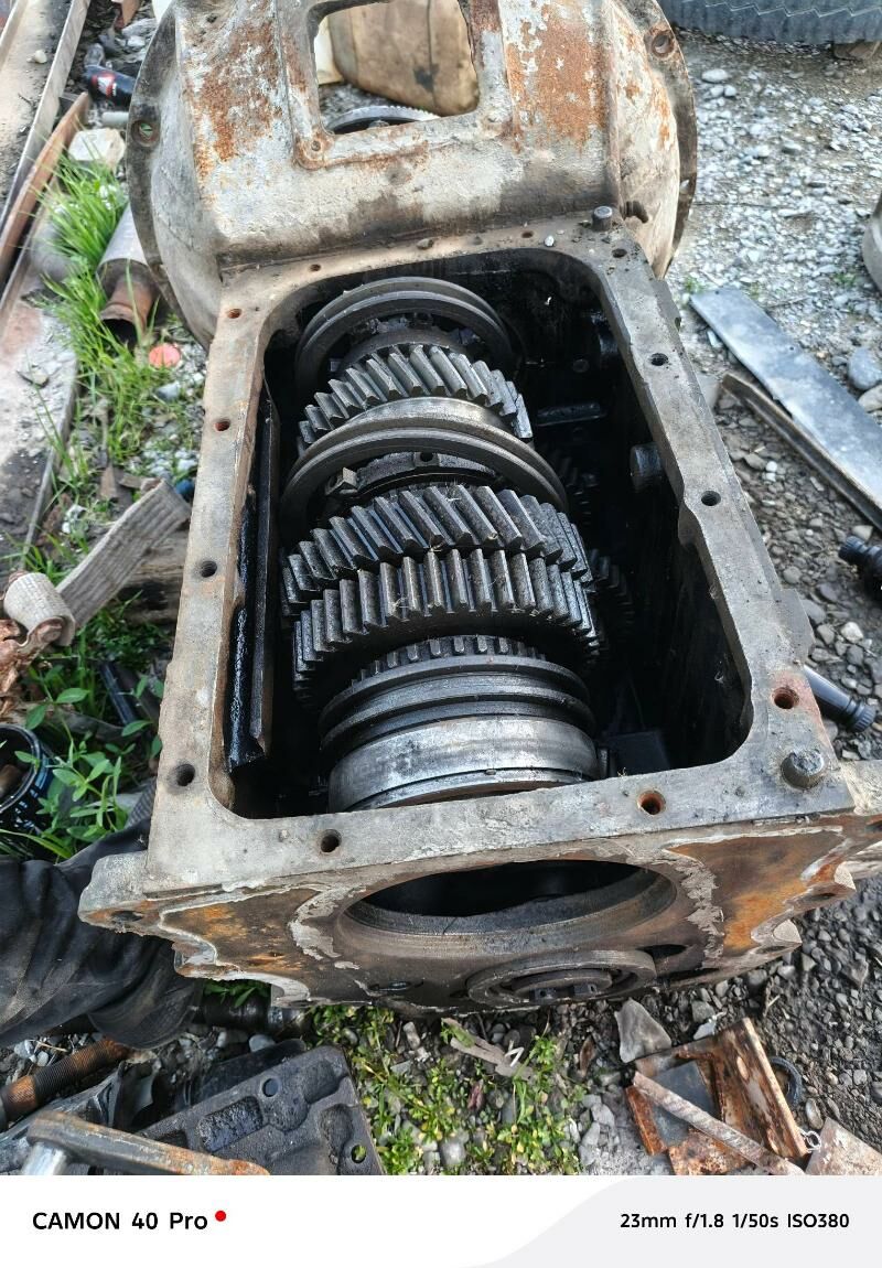 maz 2 500 TMT - Гёкдепе - img 1