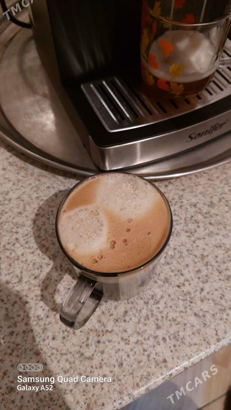 kofe maşinka - Türkmenabat - img 1