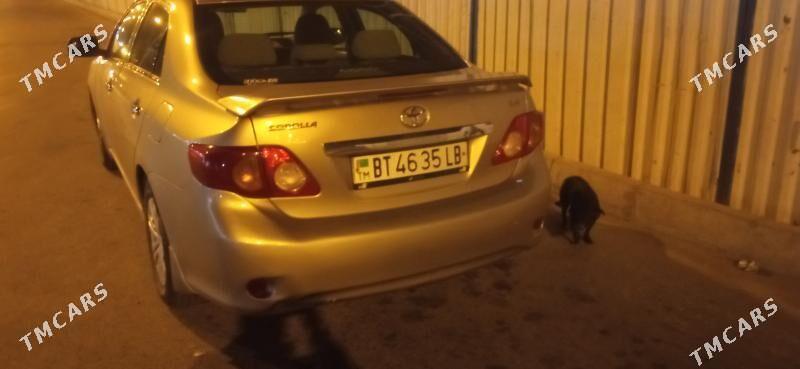 Toyota Corolla 2023 - 150 000 TMT - Сакар - img 1