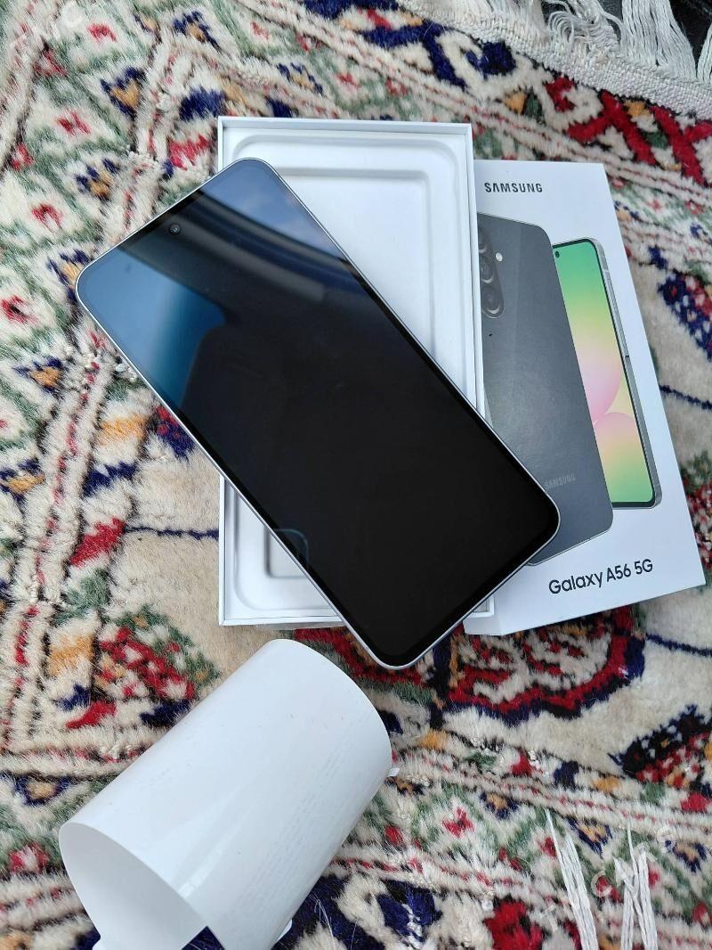 a56 12/256 - Aşgabat - img 1