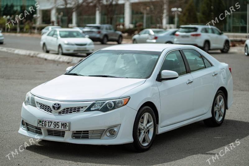 Toyota Camry 2013 - 230 000 TMT - Mary - img 1