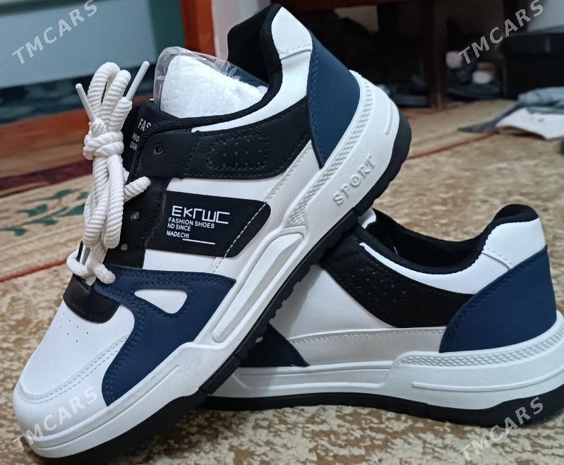 krasowkalar taze - Daşoguz - img 1