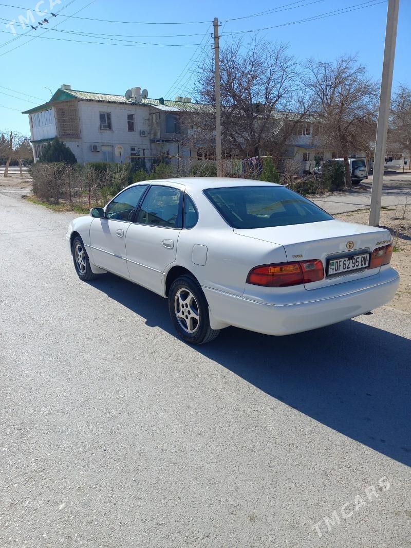 Toyota Avalon 1998 - 160 000 TMT - Балканабат - img 1
