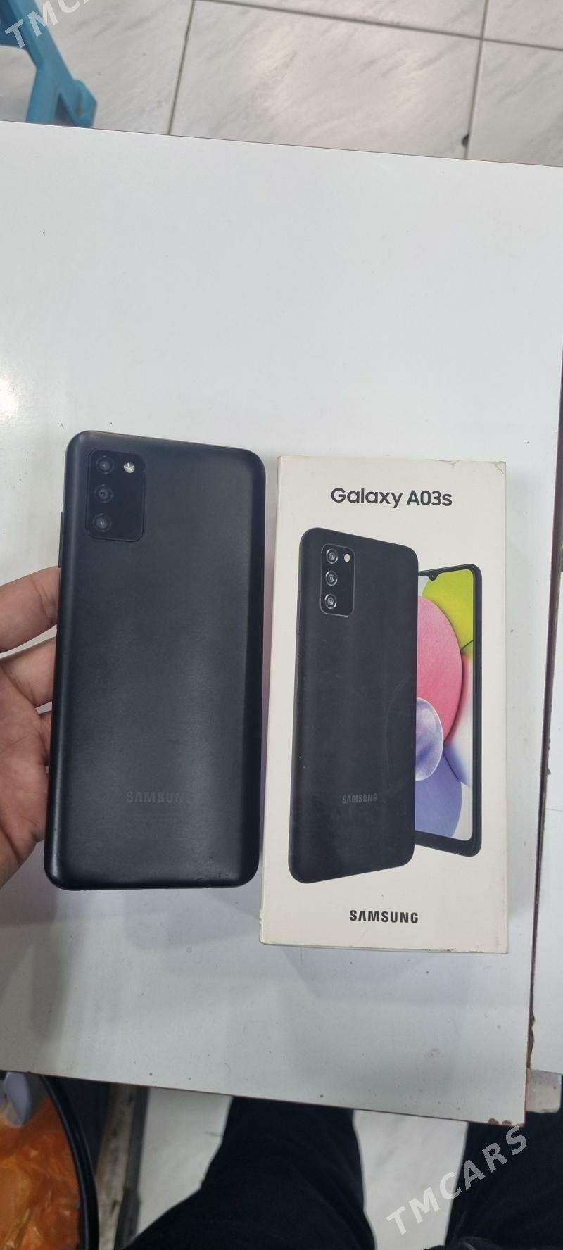 A03s - Gökdepe - img 1