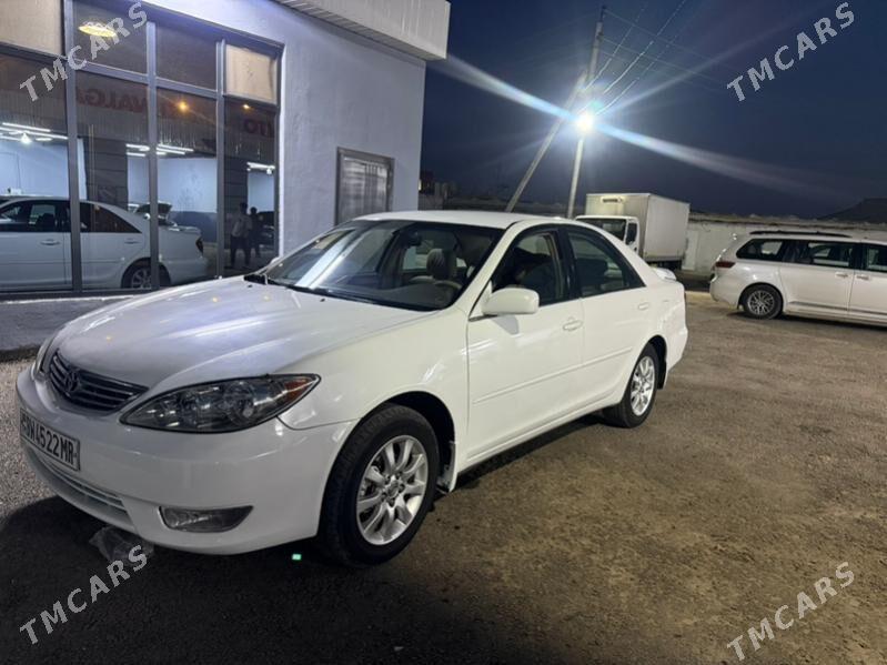 Toyota Camry 2003 - 200 000 TMT - Mary - img 1