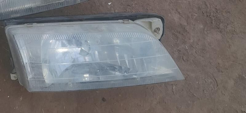 Nissan far sag trap oni 220 TMT - Кёнеургенч - img 1