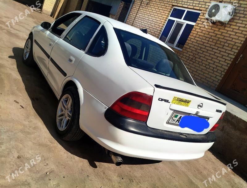 Opel Vectra 1998 - 49 000 TMT - Мары - img 1