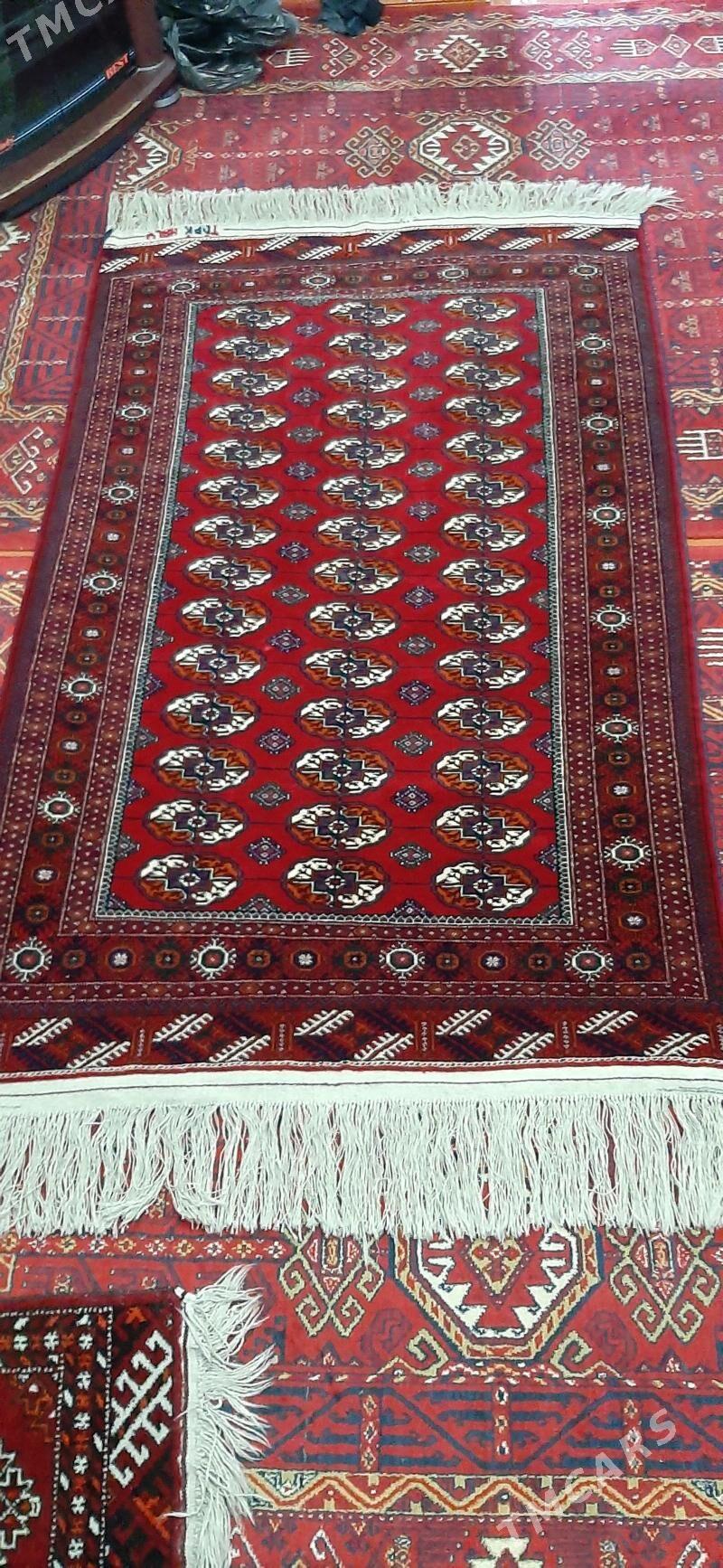 El Haly Orginal - Aşgabat - img 1