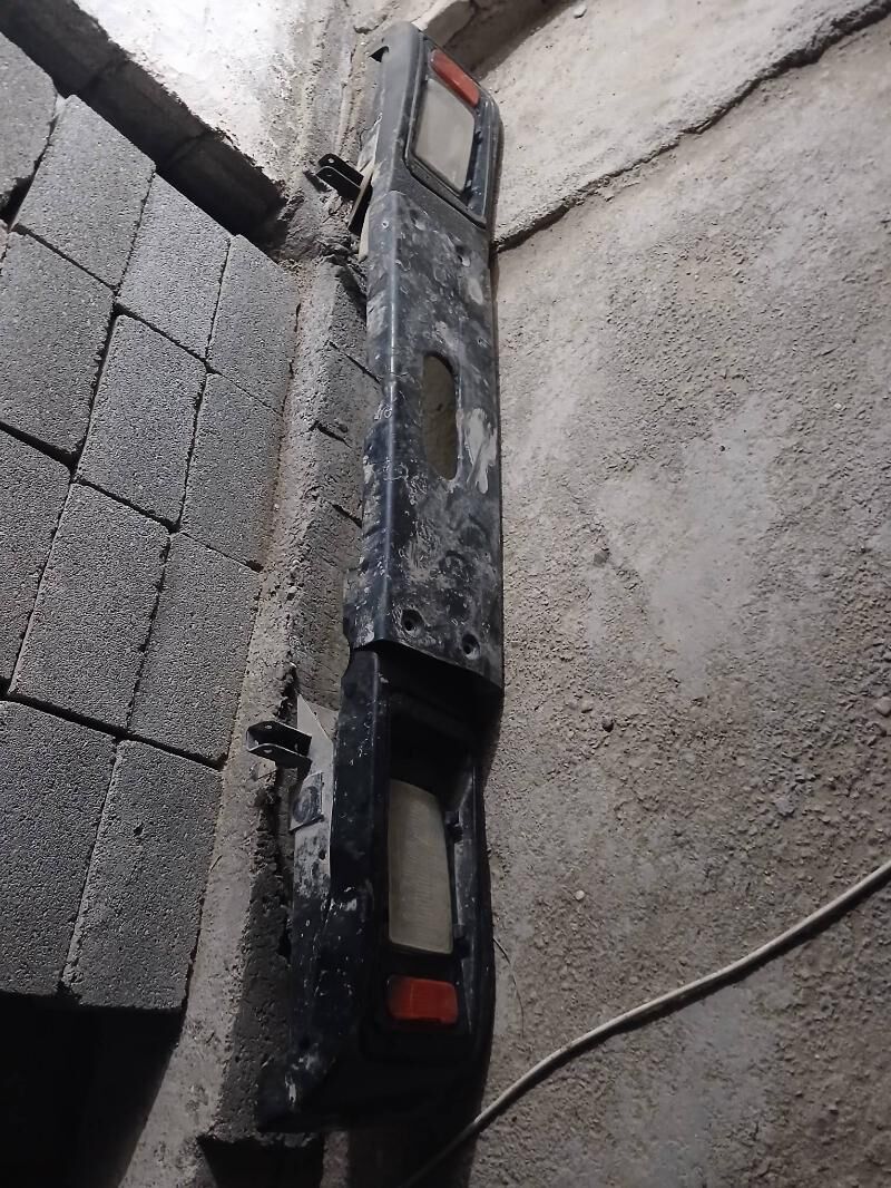 Maz 2 000 TMT - Гёкдепе - img 1