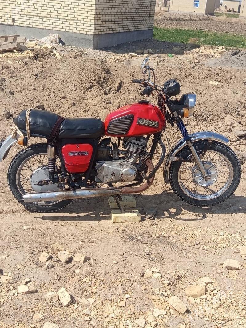 Iž Planeta 5 1996 - 7 000 TMT - Baýramaly - img 1