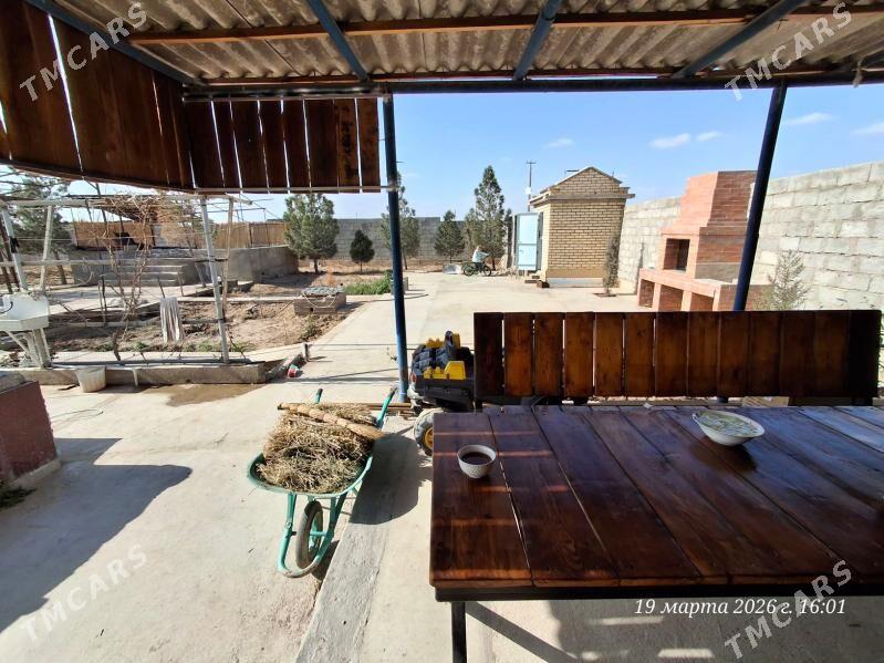 daca arenda дача аренда - Balkanabat - img 1