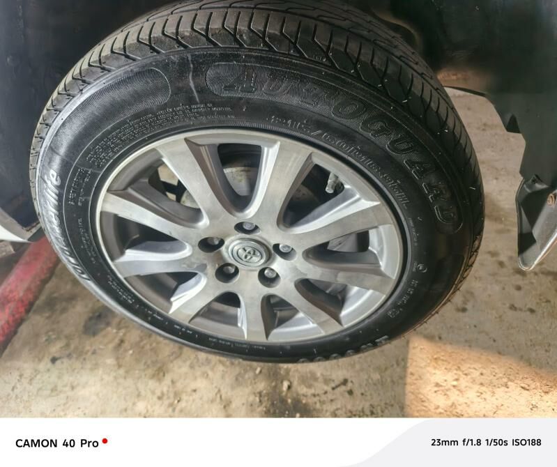 dyska pokrisga 3 000 TMT - Теджен - img 1