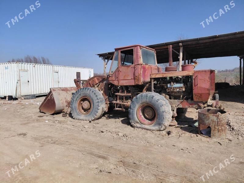 XCMG ZL50 2026 - 20 000 TMT - Gurbansoltan Eje - img 1