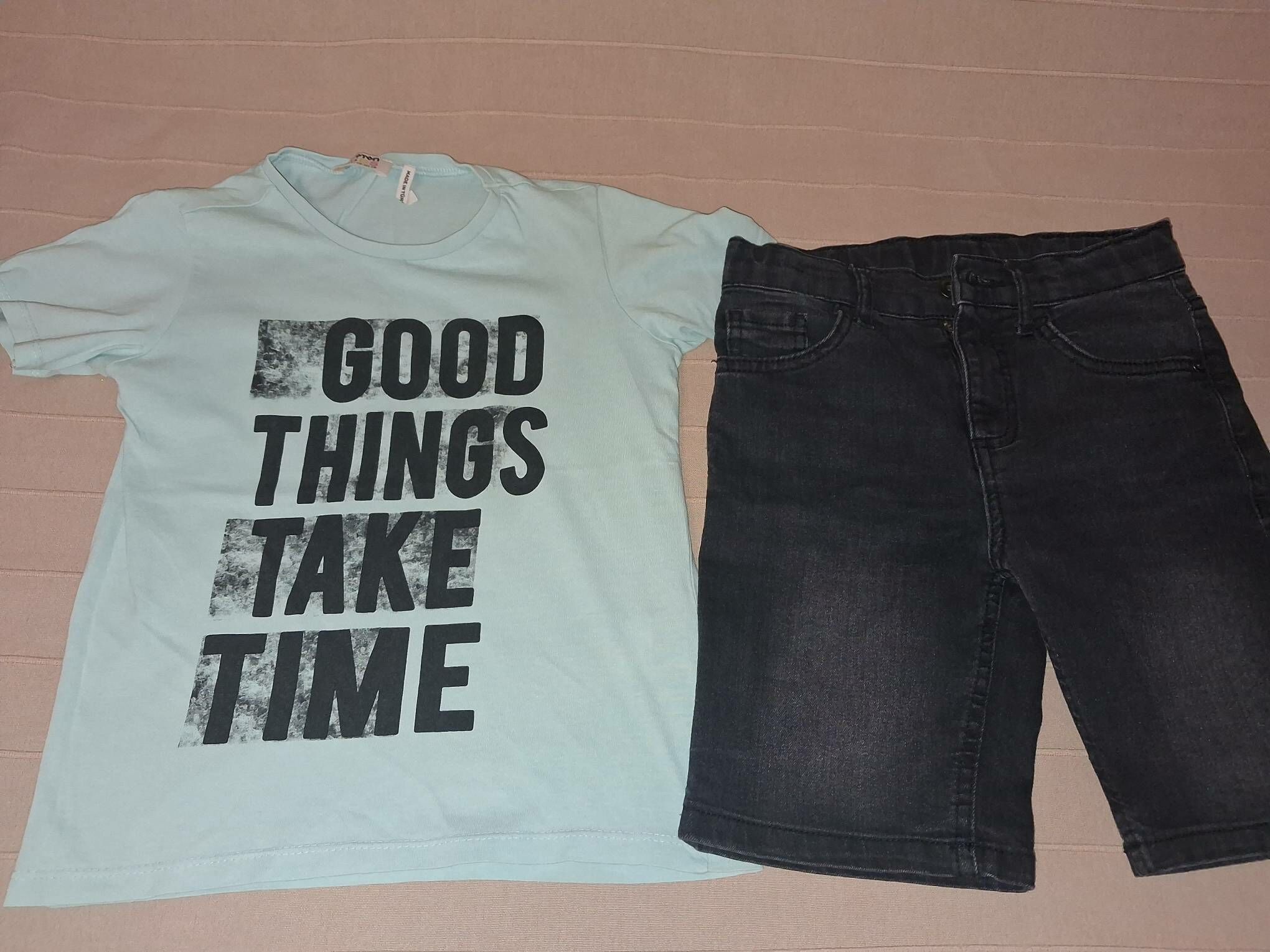 детские вещички - Aşgabat - img 1