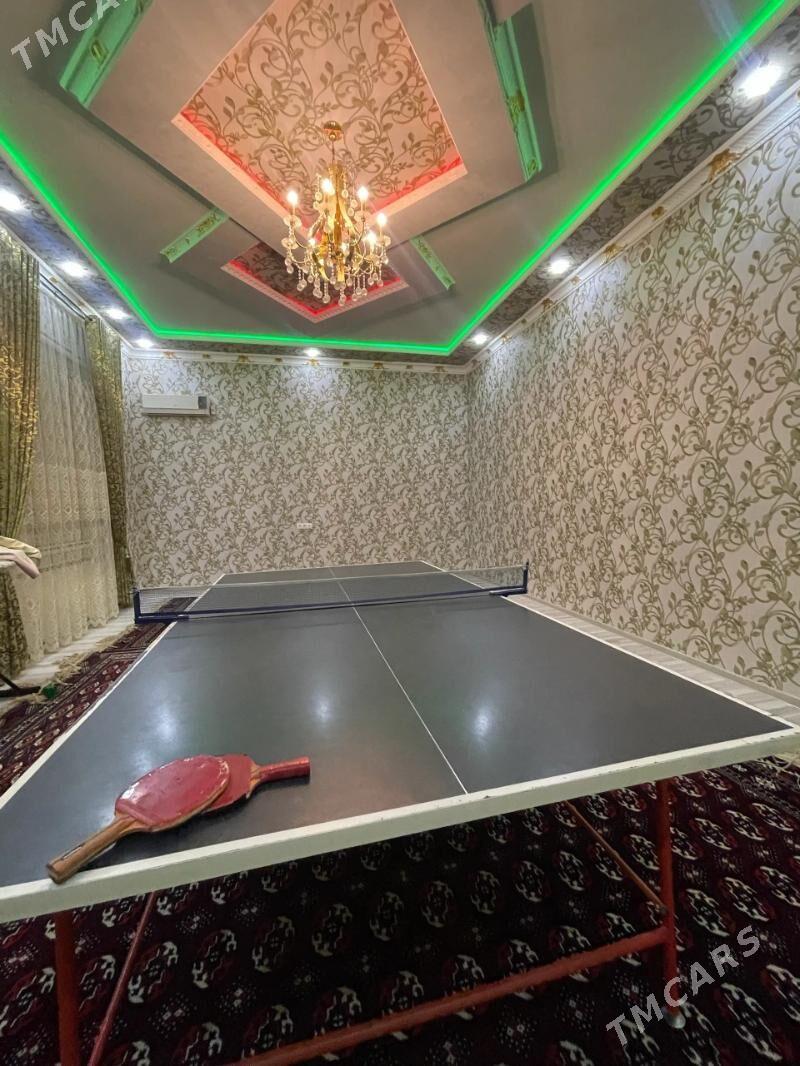 Tennis stol - Gumdag - img 1