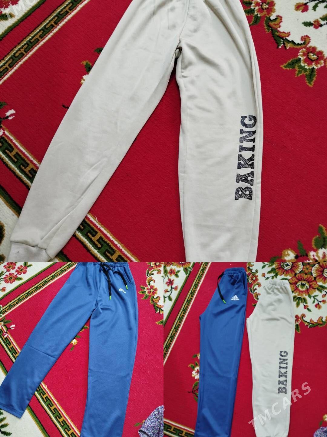 satlyk tàze towar - Ашхабад - img 1