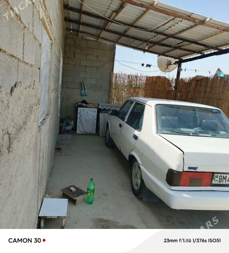 Tofaş Şahin 1996 - 15 000 TMT - Ак-Бугдайский этрап - img 1