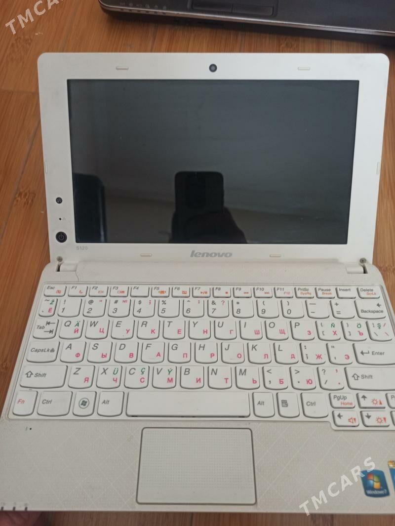 netbuk / нетбук - Ашхабад - img 1