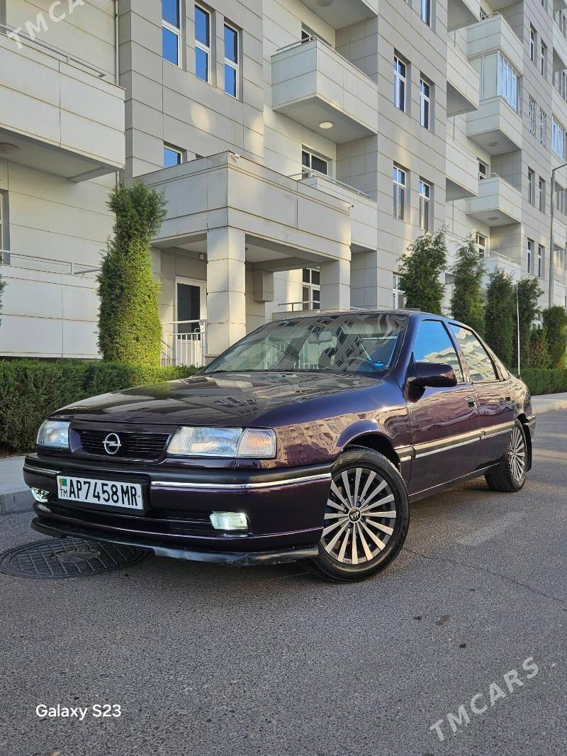 Opel Vectra 1993 - 49 000 TMT - Мары - img 1