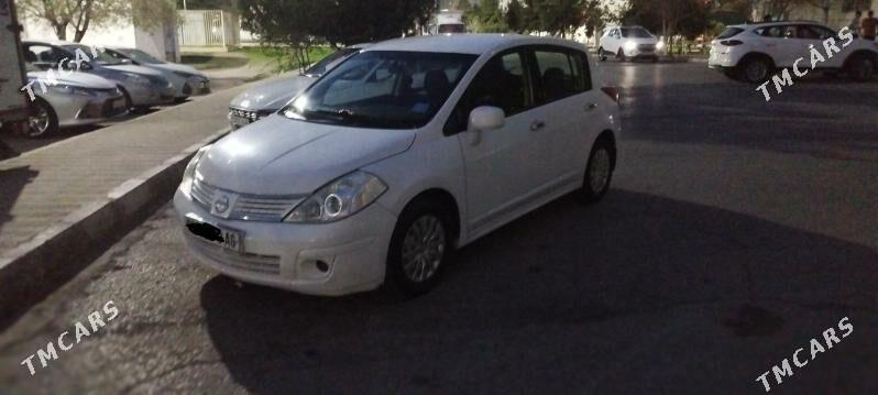 Nissan Versa 2009 - 130 000 TMT - Aşgabat - img 1