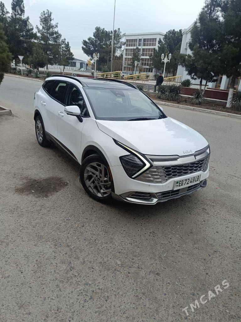 Kia Sportage 2023 - 385 000 TMT - Türkmenabat - img 1