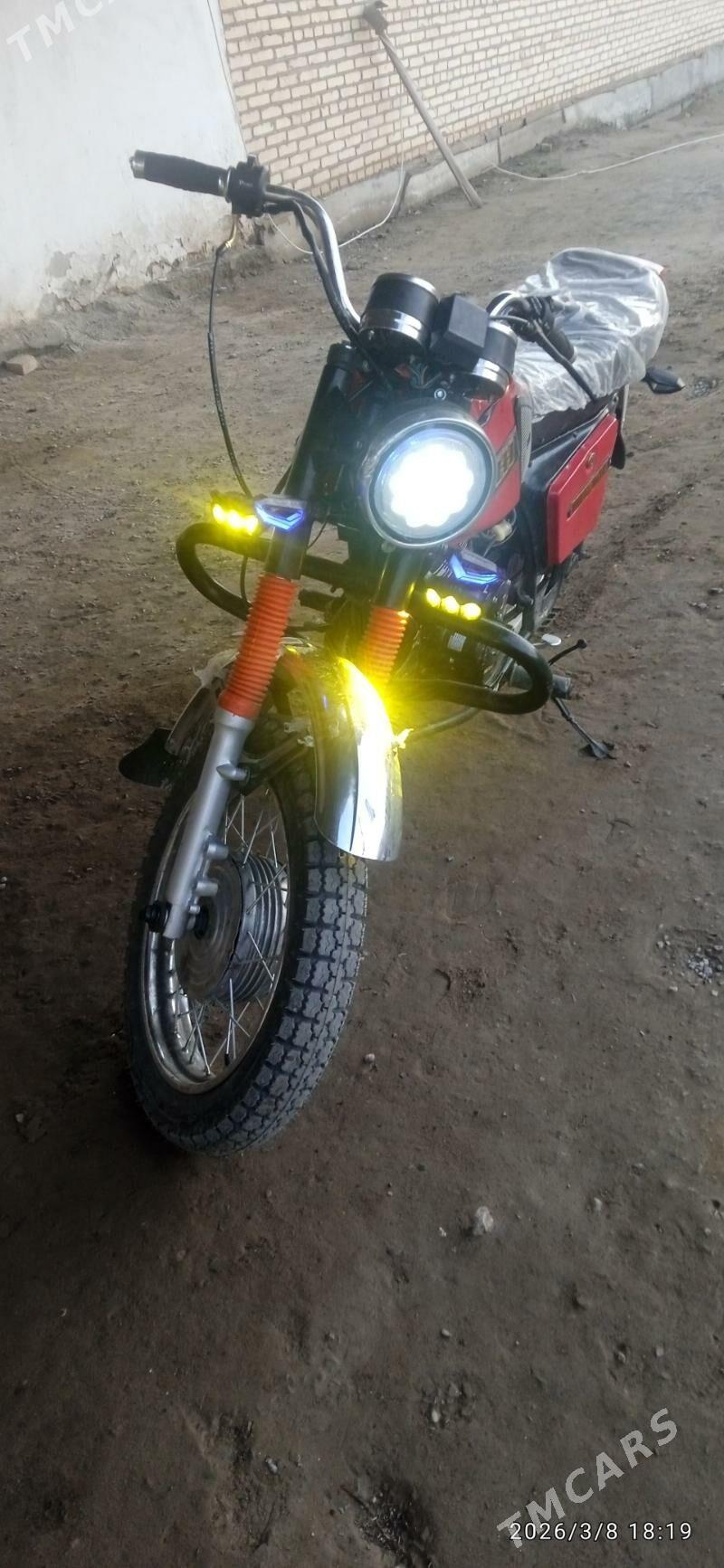 Iž Planeta 5 2016 - 16 500 TMT - Garabekewül - img 1