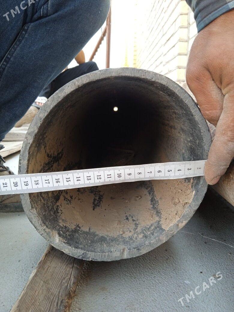 Plasmas we demir turba - Wekilbazar - img 1