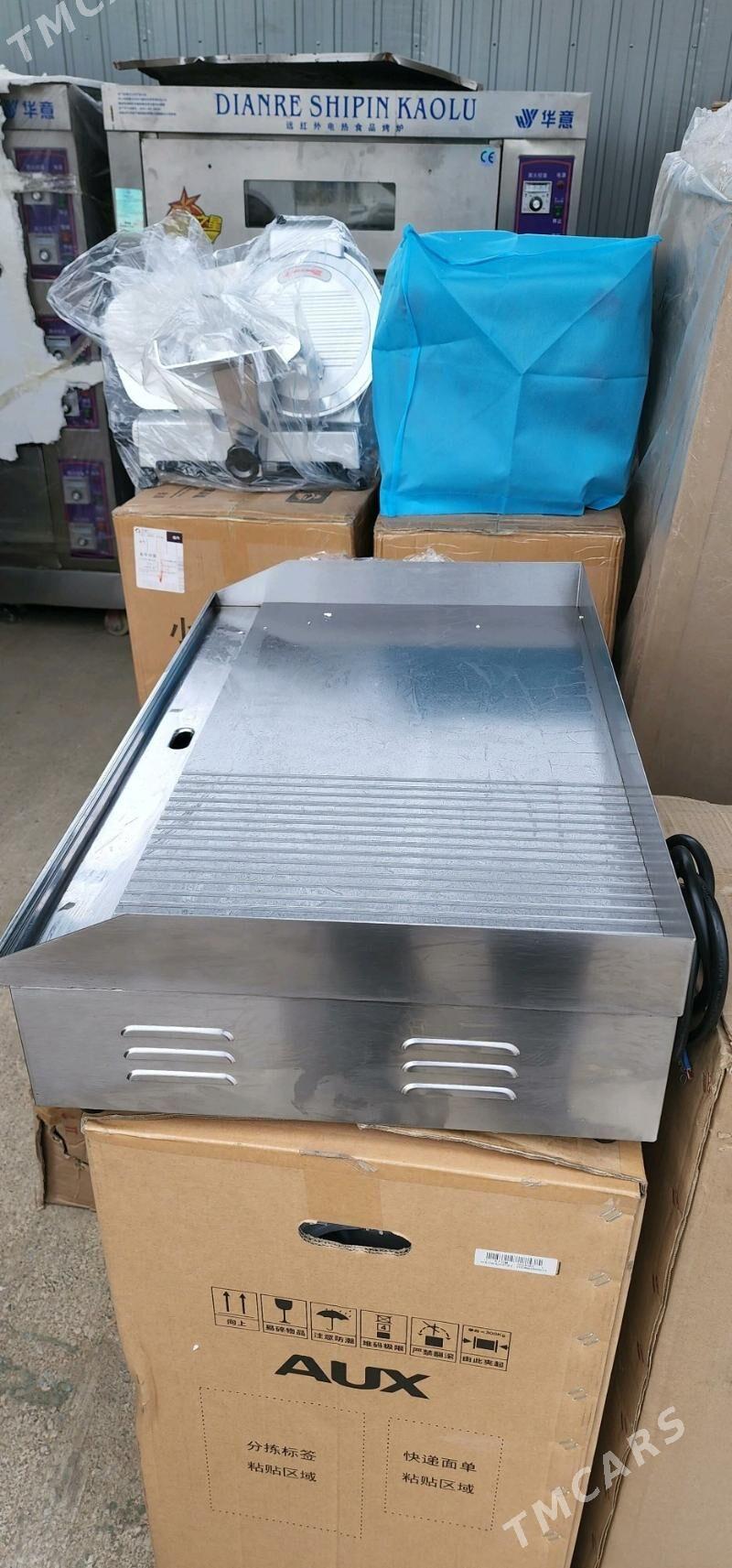 Gytap steýik aparat - Ашхабад - img 1