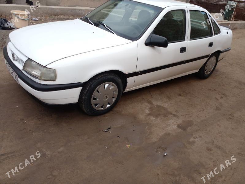 Opel Vectra 1991 - 33 000 TMT - Çärjew - img 1
