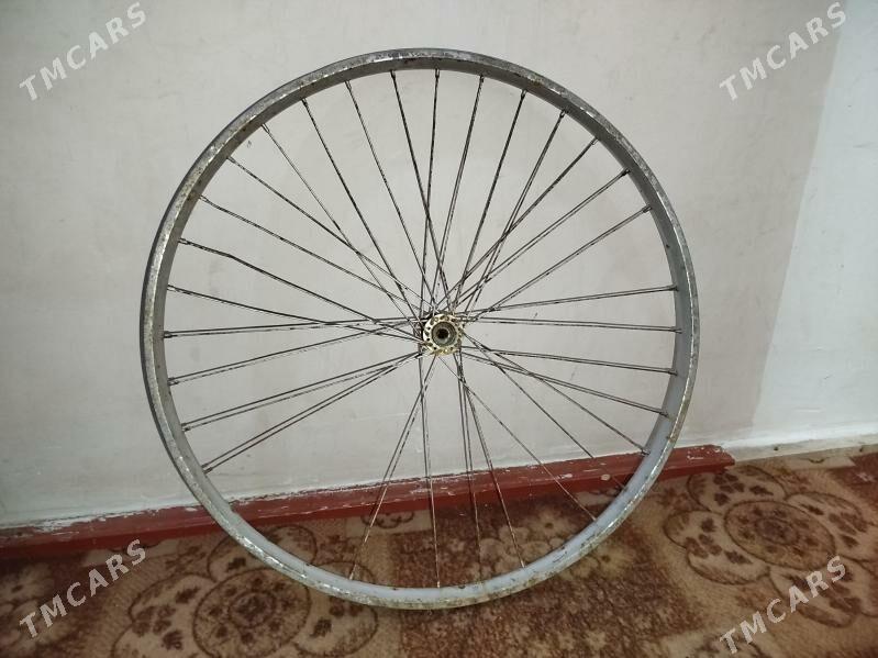 welasiped diska 26 lyk - Туркменабат - img 1