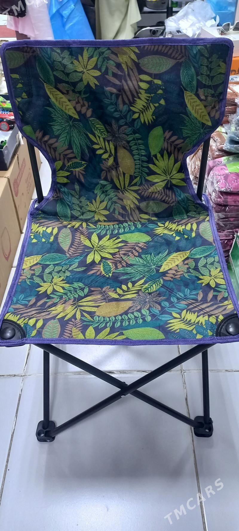 Piknik meydan otyrgyçlar - Ашхабад - img 1