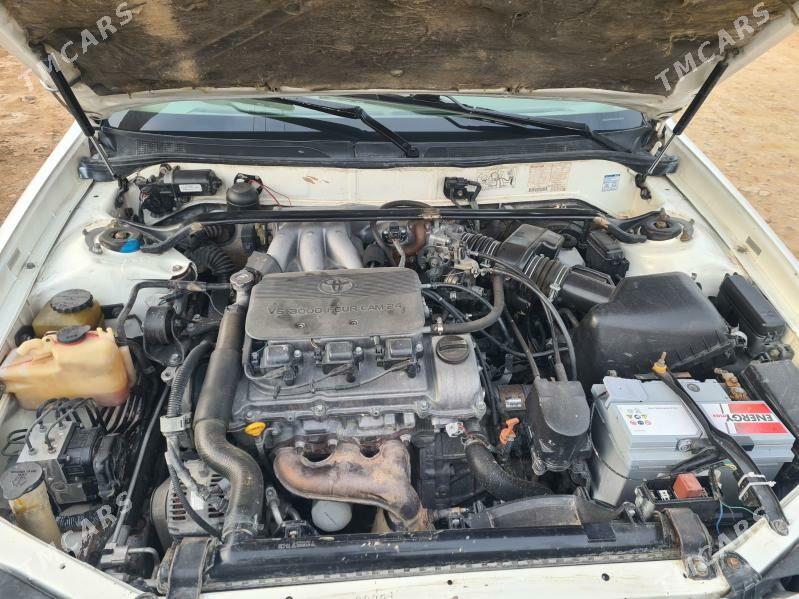 Toyota Avalon 1999 - 160 000 TMT - Babadaýhan - img 1