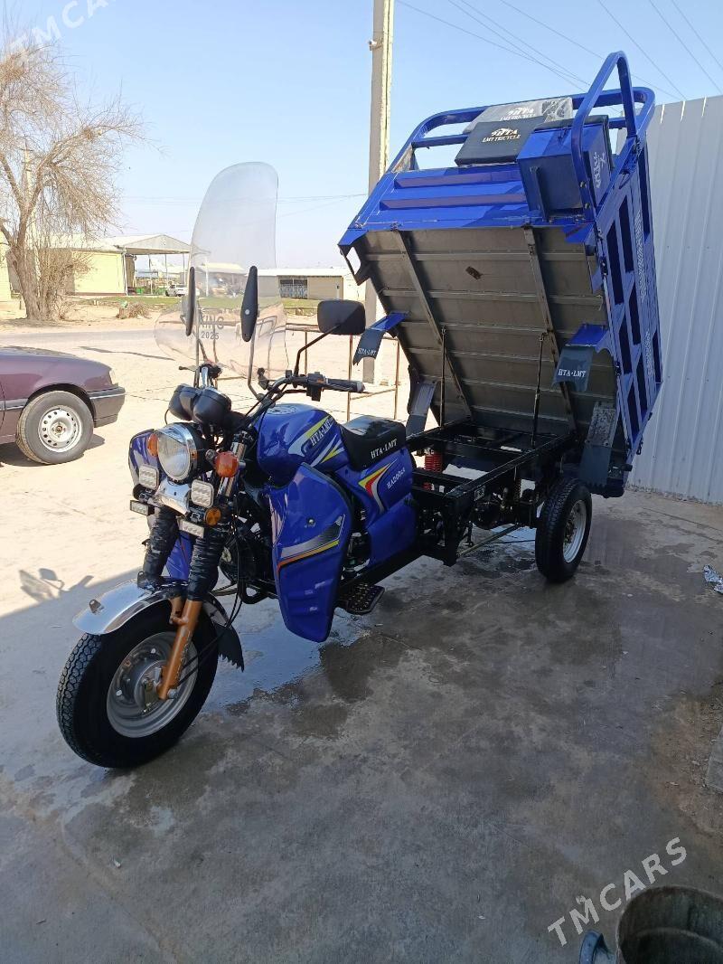 Fekon FK150-8G 2024 - 29 000 TMT - Mary - img 1