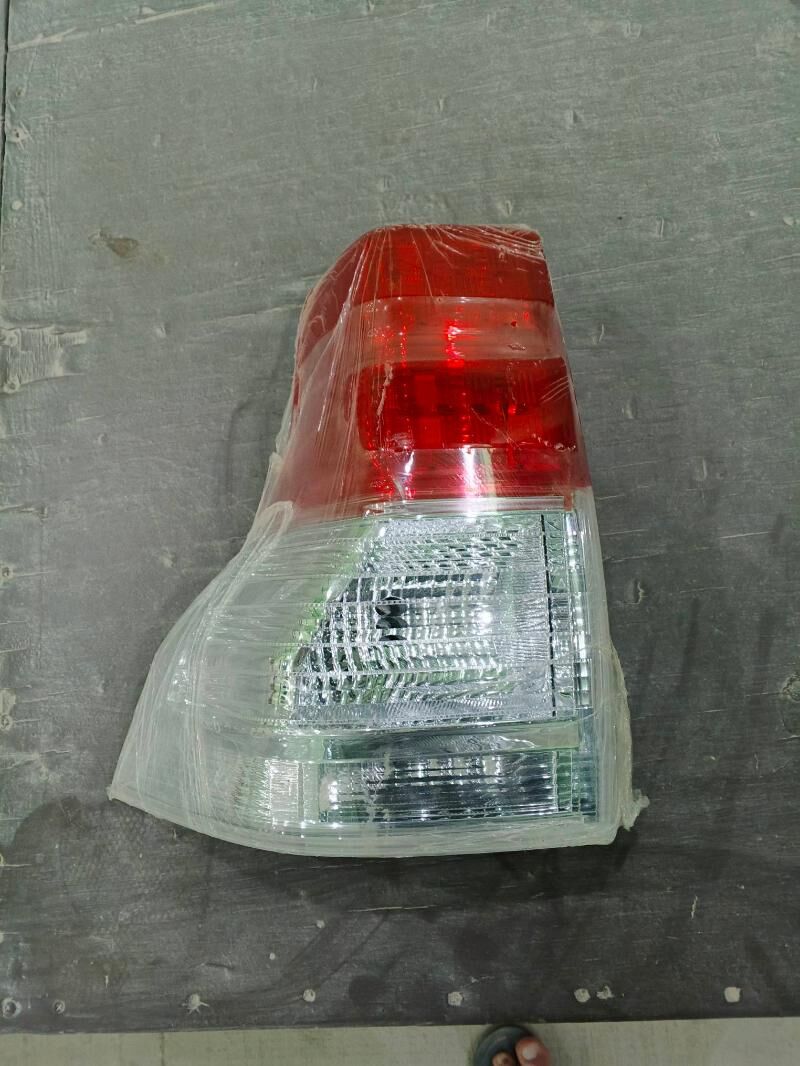 toyota prado 2013 stopnik 1 000 TMT - Балканабат - img 1