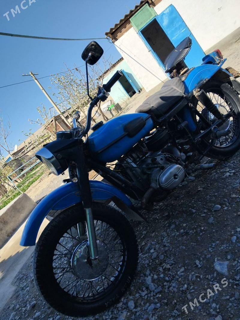 Ural 4320 2026 - 6 500 TMT - Ак-Бугдайский этрап - img 1