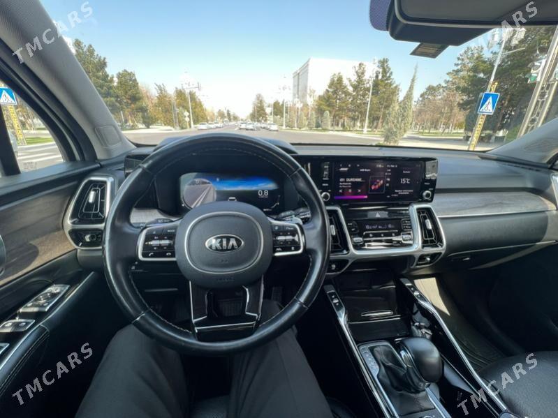 Kia Sorento 2021 - 477 750 TMT - 2 мкр - img 1