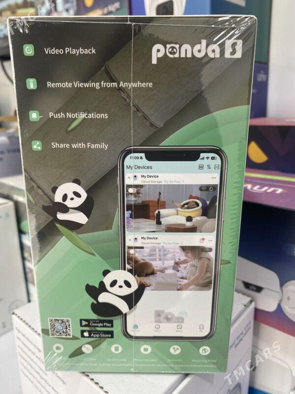 ip kamera - Мары - img 1