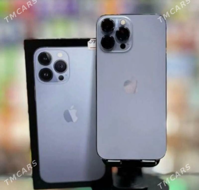 13 pro max - Ашхабад - img 1