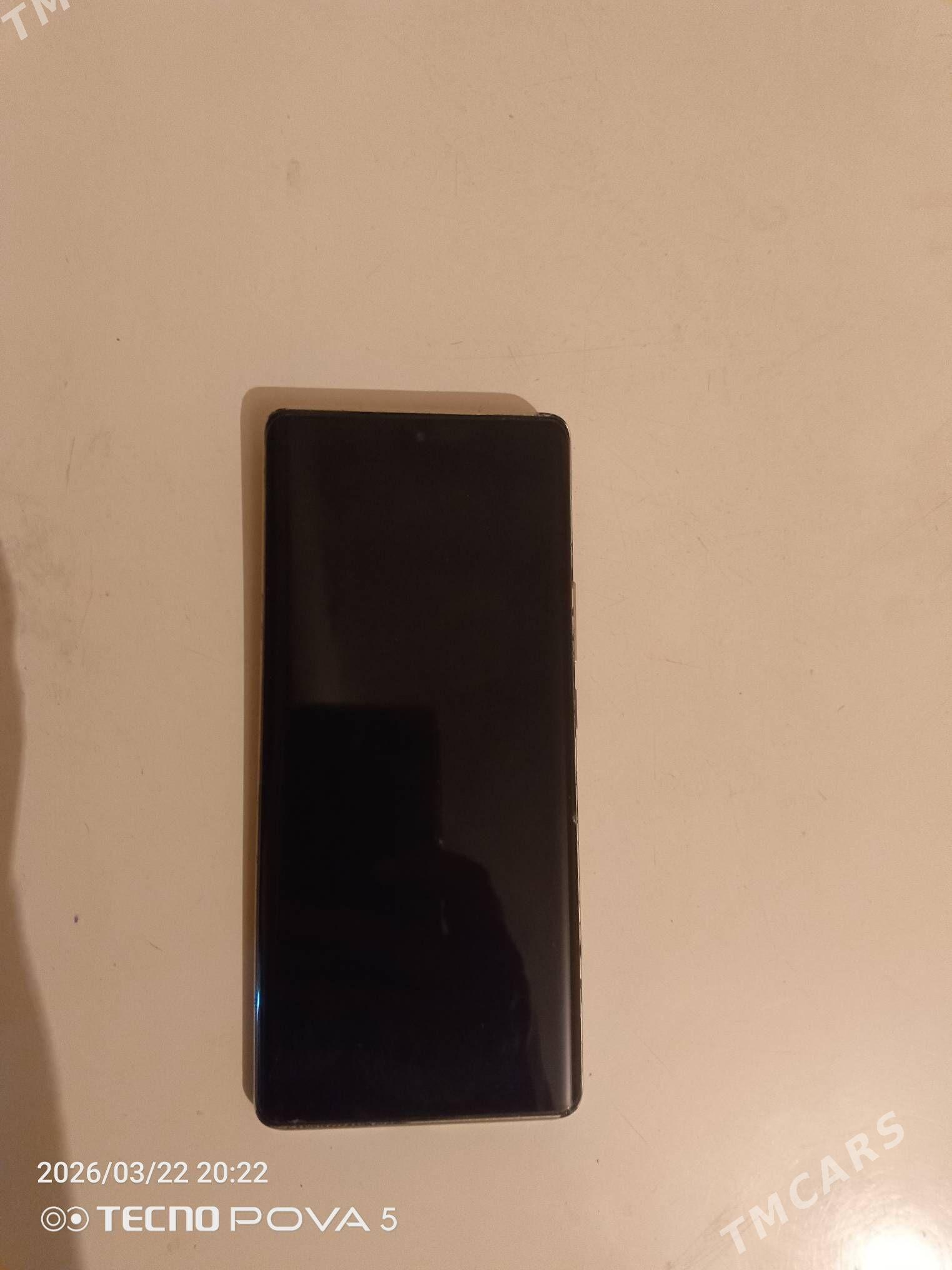 infinix not 40 s - Ашхабад - img 1